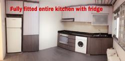 Blk 490B Tampines Street 45 (Tampines), HDB 5 Rooms #157104732